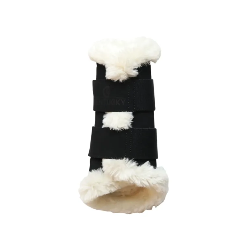 Achat Immdiat Kentucky protectores Air – M / Black