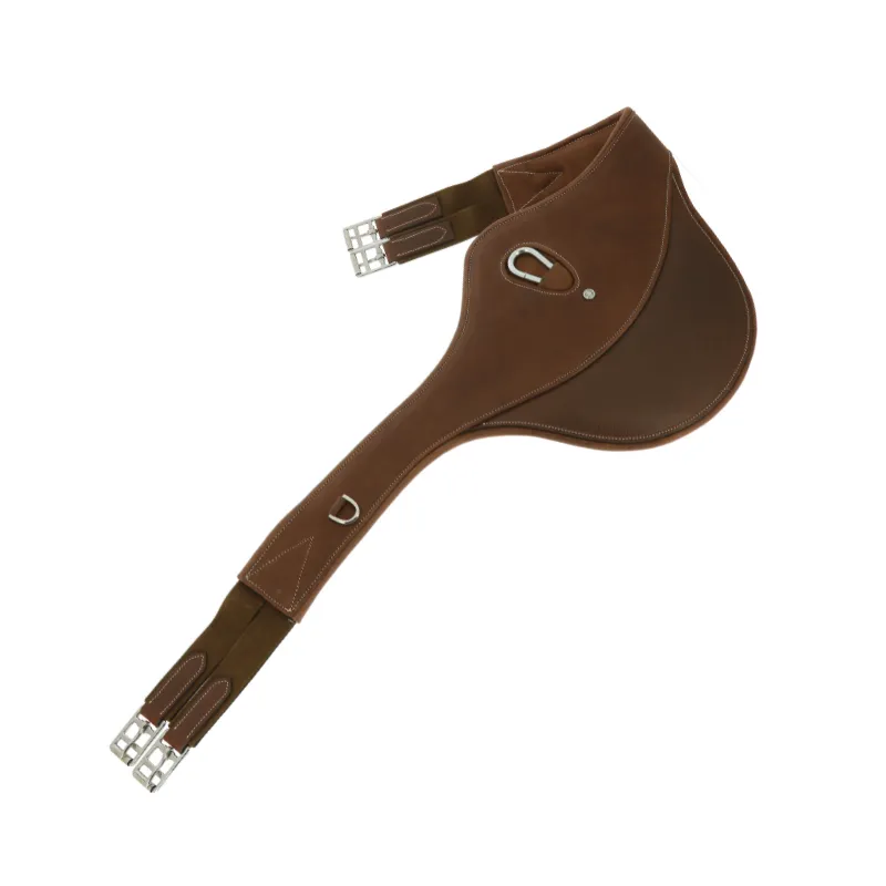 ERIC THOMAS - Sangle bavette Fitter - 115 cm Meilleur Prix