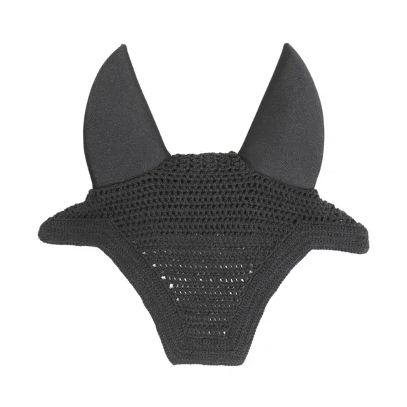 Meilleur Prix Soundless orejerass Kentucky Fly Veil Wellington Soundless - Grey / Large (Extra-Full )