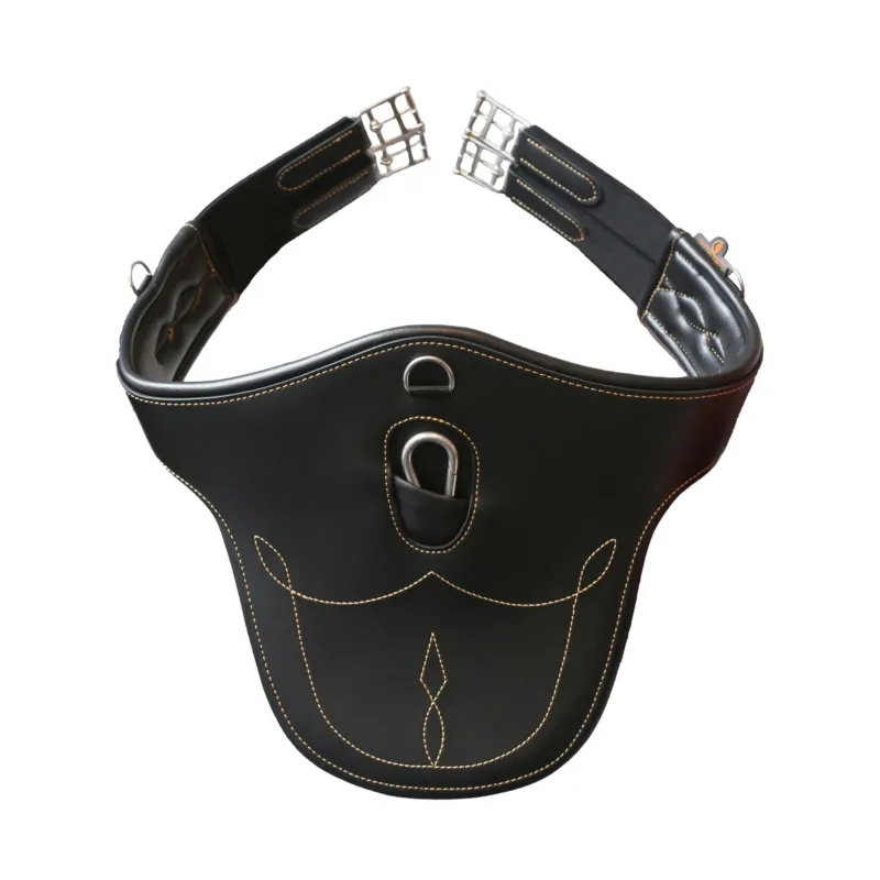 Cincha Kentucky Stud cincha - 125 / Brown Soldes
