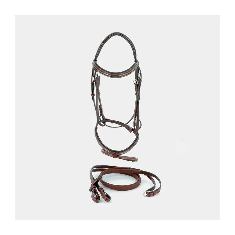 Bon Plan FLAGS AND CUP – Bridon Helsinki – Poney