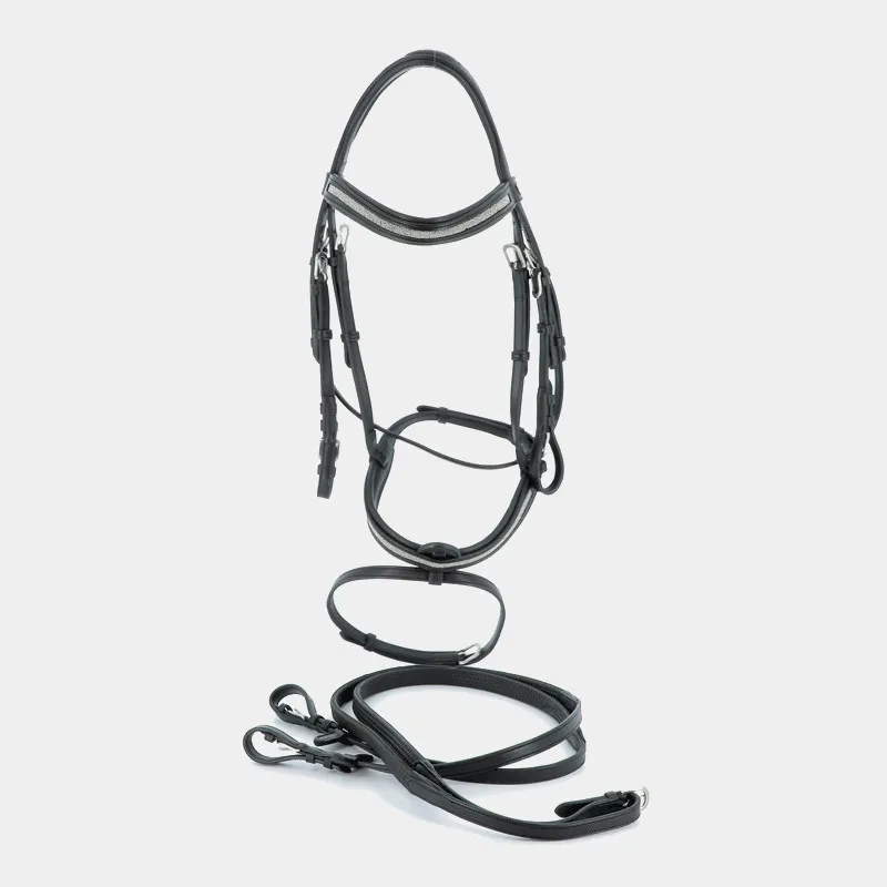 Top Vente FLAGS AND CUP – Bridon Kitsi – Poney