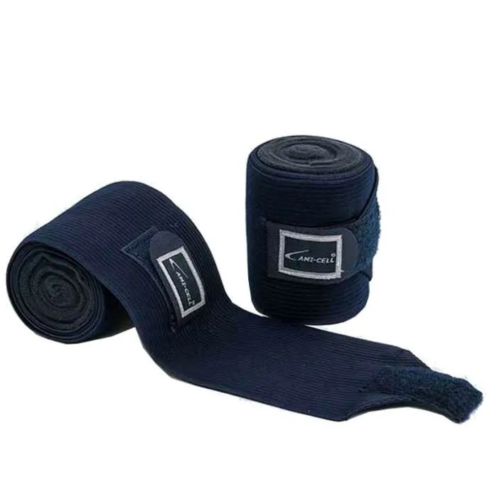 Bandes de travail Basic – Lami-Cell – marine – la paire Commander Vite