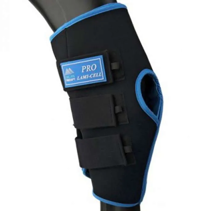 Livraison Express Protge-jarrets Ice Boots - Lami-Cell - cheval (full )