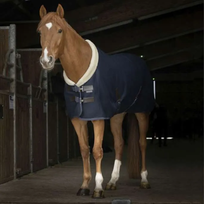 Chemise Mesh Teddy - Equithme - marine - 6'6 - 145 /198 cm Meilleur Choix