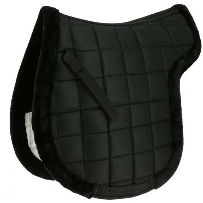Quantit Limite Tapis en forme Pro - Equithme - noir - cheval (full )