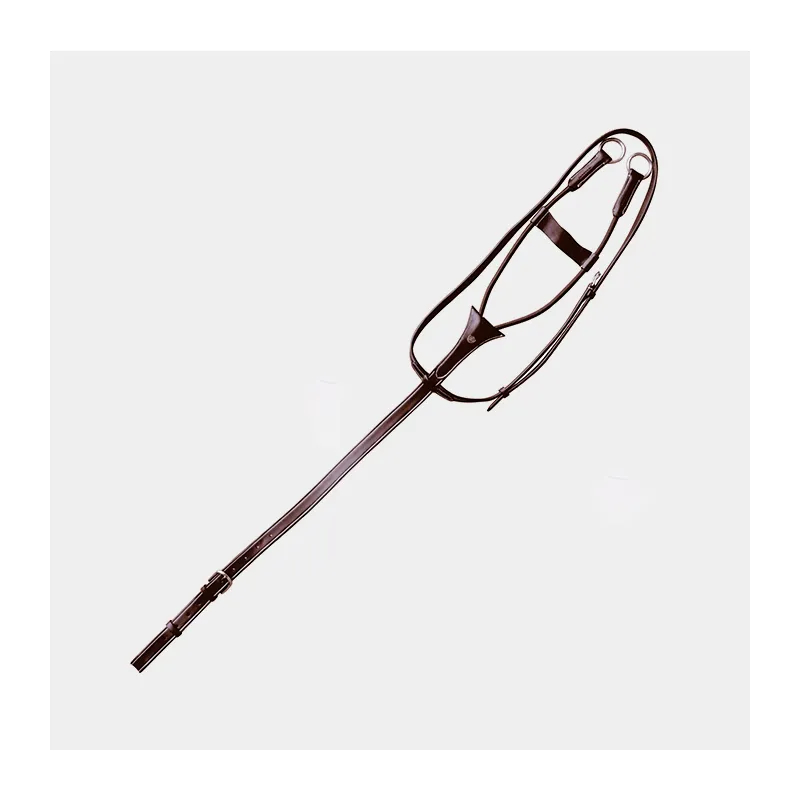 FLAGS AND CUP – Martingale lastique – Cheval Remise