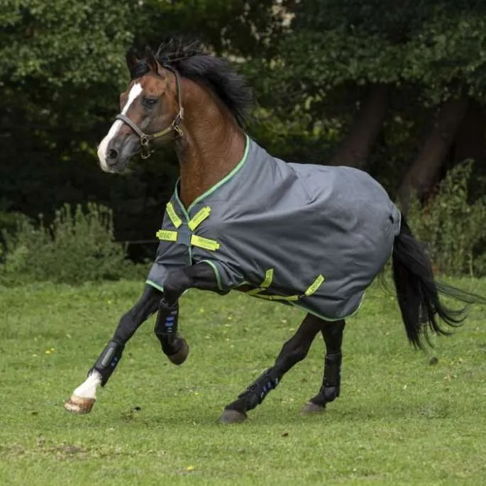 Dernire Chance Amigo Hero 900D disc 0g- Horseware - excalibur - 0g - 6'3 - 140 /191 cm