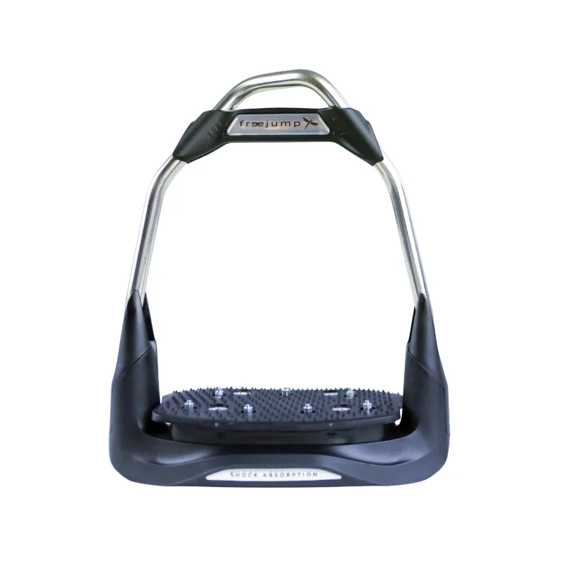 FREEJUMP – triers Air&rsquo;s Plancher Plat – il orient – Noir / Silver Promotion