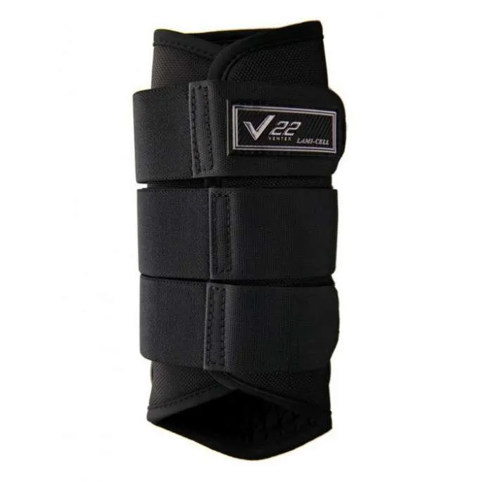 Expdi Aujourdhui Gutres Fermes V22 Brushing Boots - Lami-Cell - blanc - XL