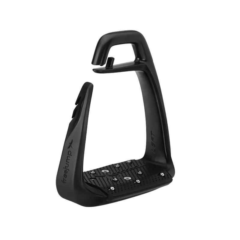 Nouveaut FREEJUMP – triers Soft&rsquo;Up Classic + – Noir