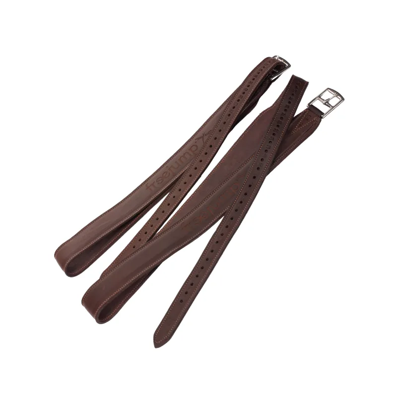 FREEJUMP - trivires Classic Wide - S - Marron Meilleure Vente