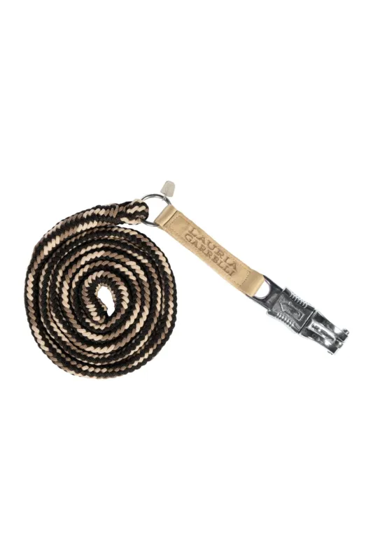 Ramals Lauria Garrelli ramal Amalfi with Panic Hook – Beige Produit De Marque