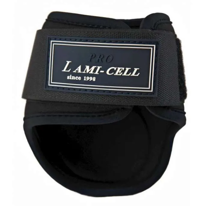 Protge-boulets Elite Youngster - Lami-Cell - noir - L Satisfait Ou Rembours