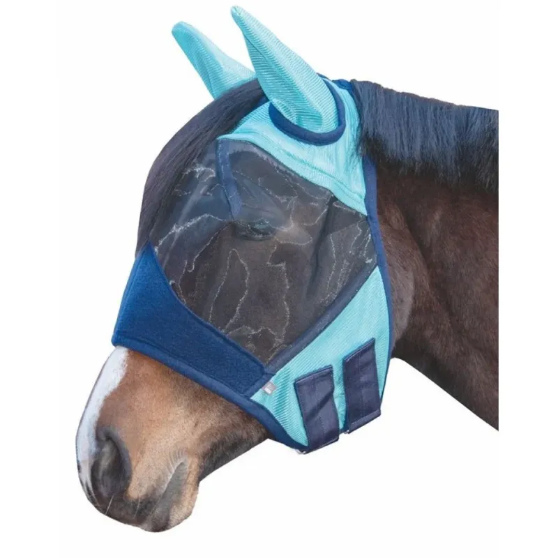 Nouvel Arrivage Mscara antimoscas HKM Style Anti mscara antimoscas Lissabon Style - Full
