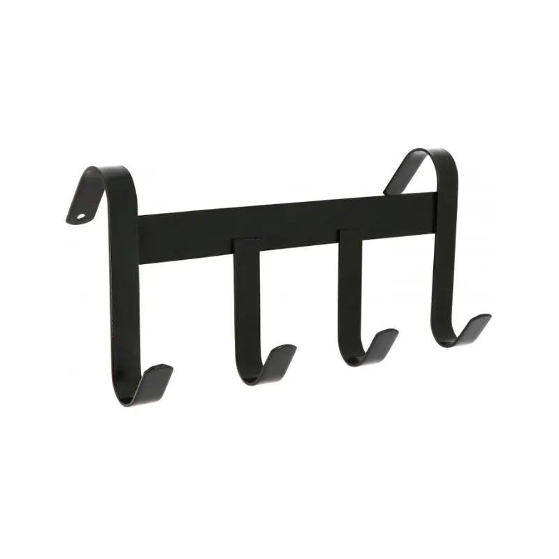 Prix Bas HIPPOTONIC - Accroche-tout - Noir