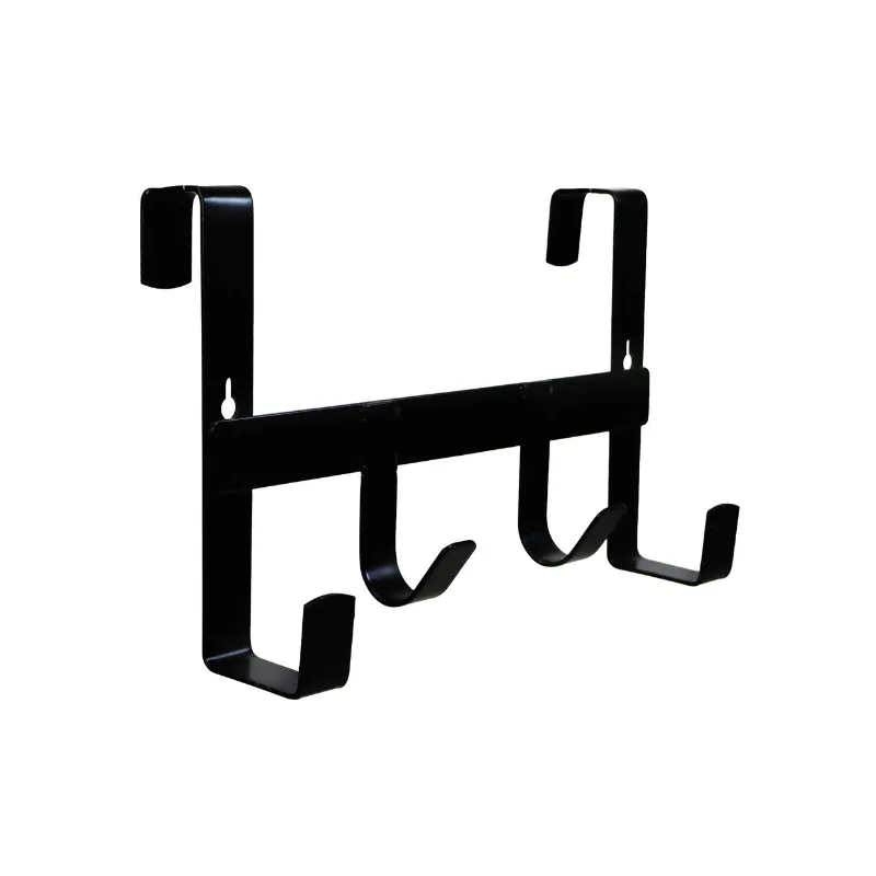 Solde HIPPOTONIC - Accroche-tout - Noir