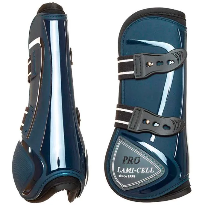 Gutres de tendon Elite - Lami-Cell - chocolat - L Rduction