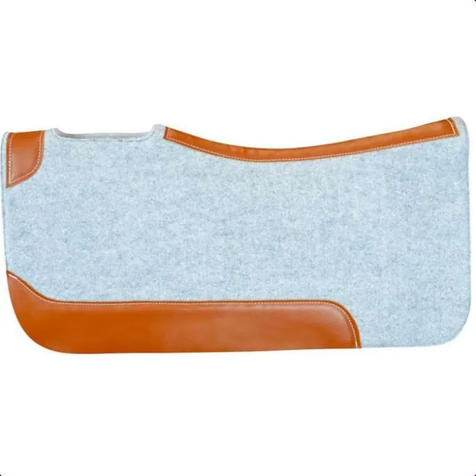 Pad feutre 16 mm - Westride - rouge Prix Cass