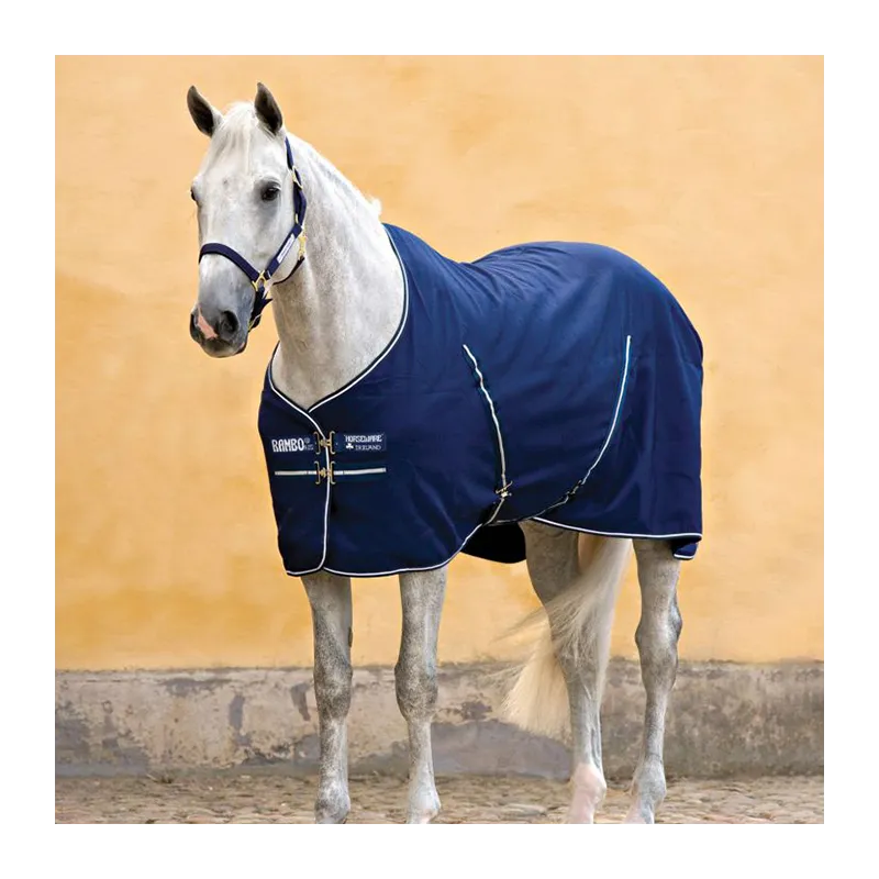 HORSEWARE - Chemise d'curie Rambo - 6'6 (145 cm ) - Marine Acheter En Ligne