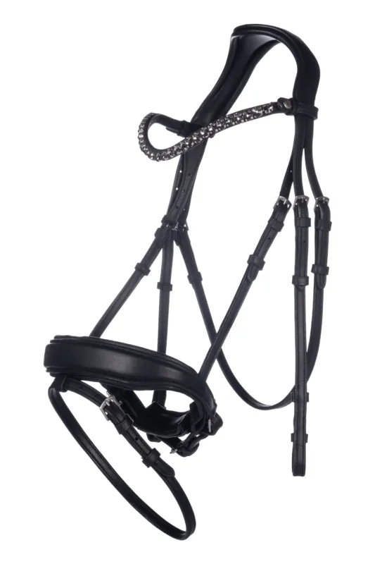 Cabezada Lauria Garrelli Bridle Livigno – Full Prix Bas