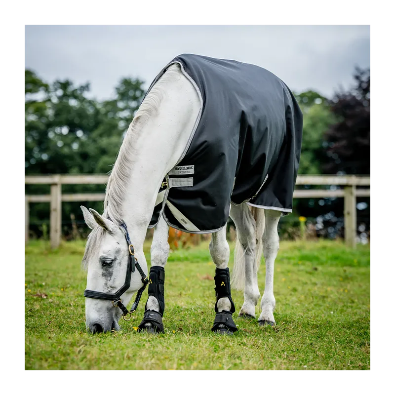 HORSEWARE - Couverture Amigo Bravo 12 Lite 0 gr - - 5'6 (115 cm ) - 0 gr Promotion