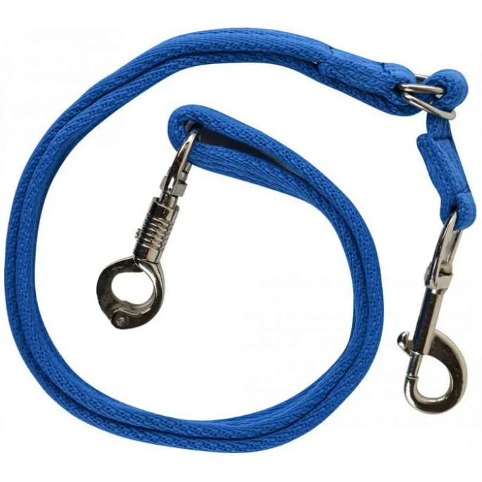 Prix Bas Longe de transport Fluo - Norton - orange fluo - 78 cm