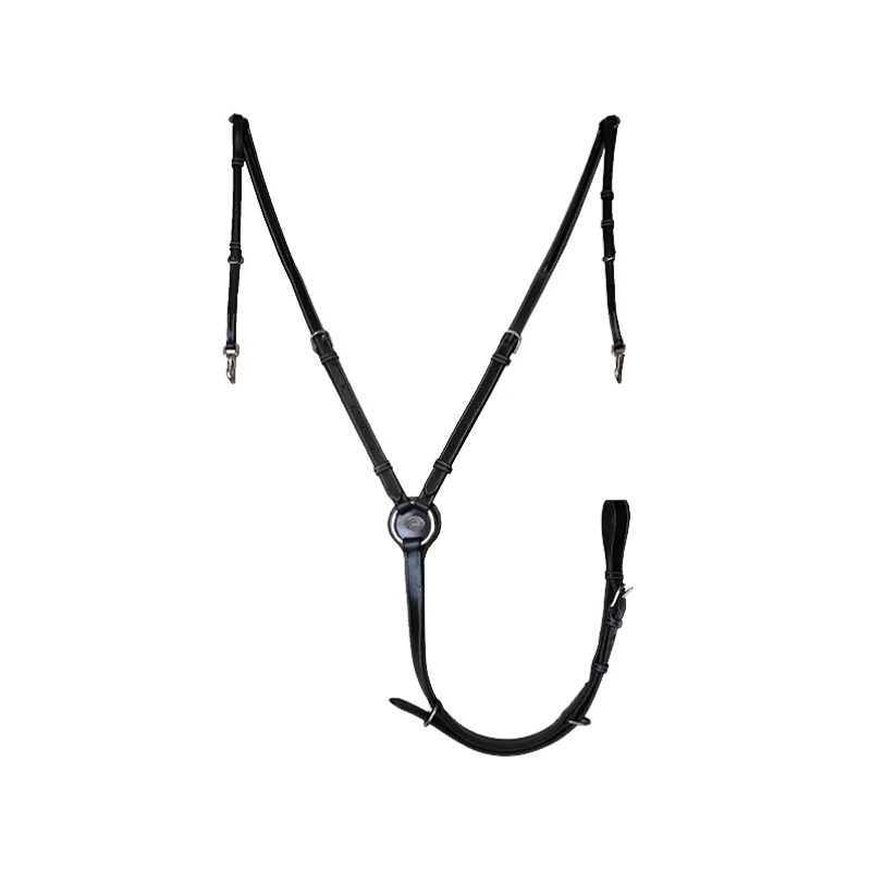 Meilleur Prix JUMPIN - Collier de chasse Tuesday - Collection Week - Cob - Noir