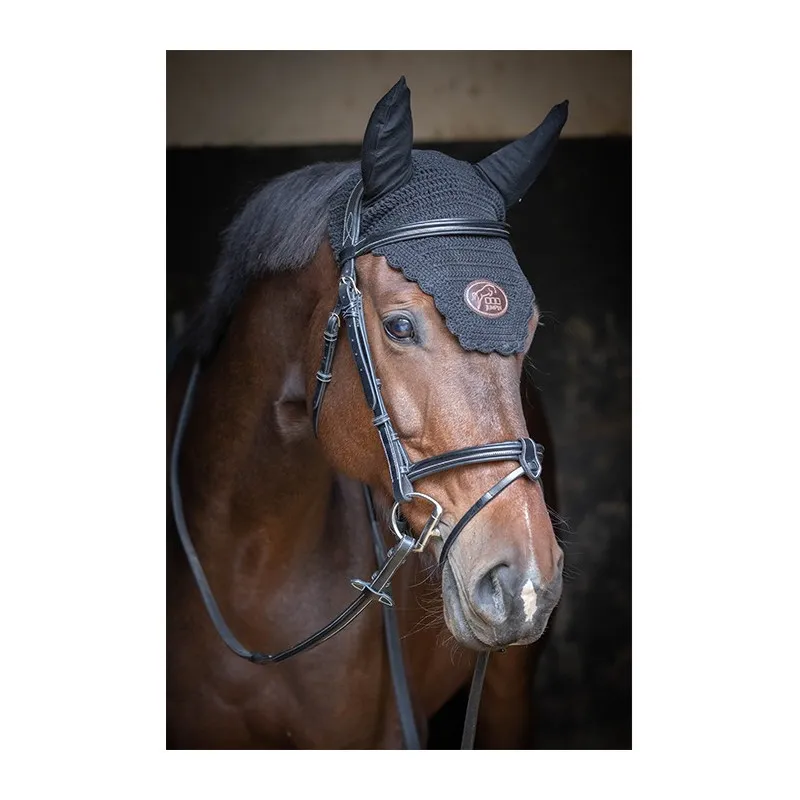 JUMPIN - Bridon Tuesday - Collection Week - Cob - Acajou Soldes