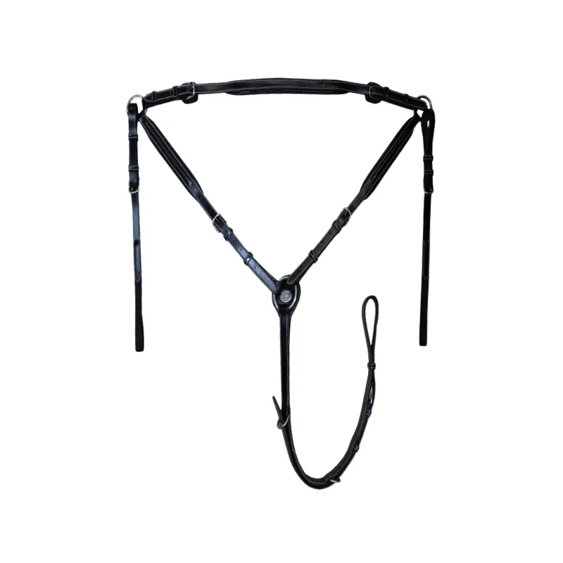 Offre Exclusive JUMPIN – Collier de chasse Wednesday – Collection Week – Cob – Noir