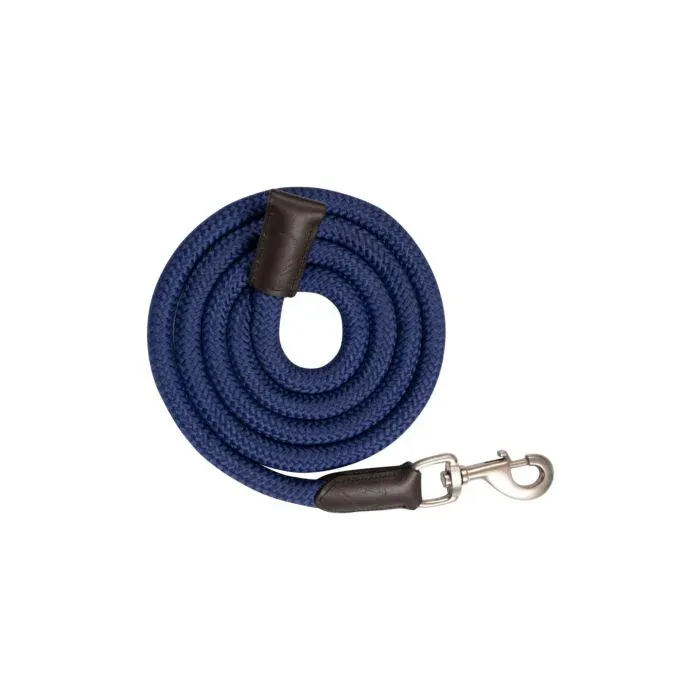 Ramals Lauria Garrelli ramal with Snap Hook – Dark Brown Populaire
