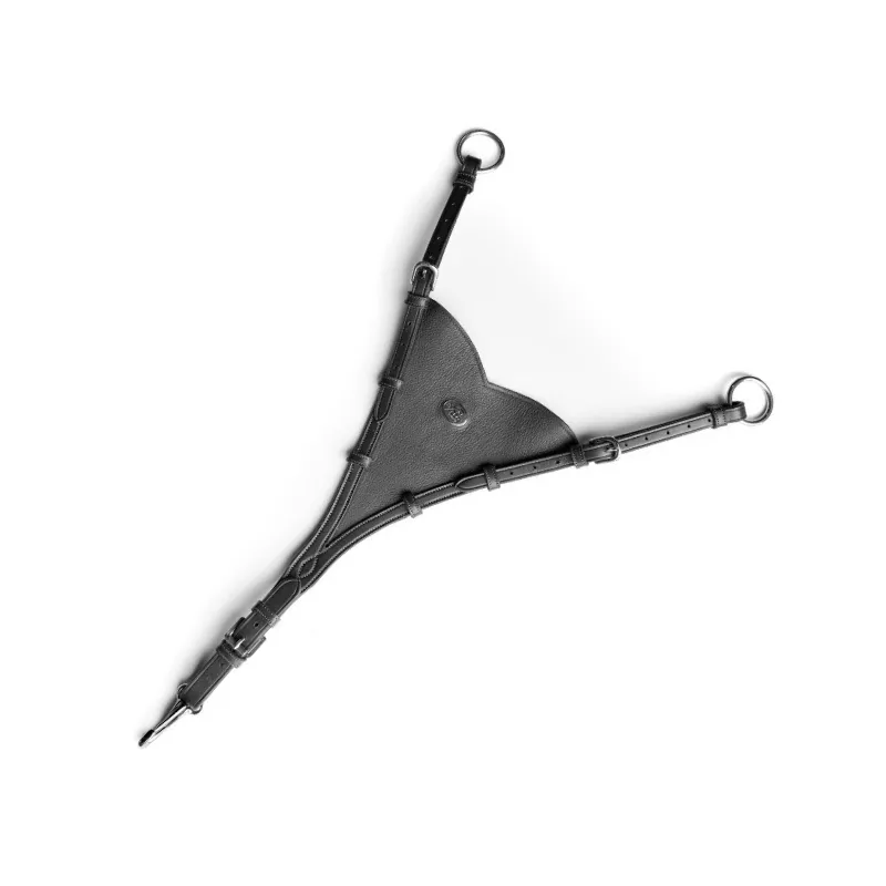 Achat Immdiat JUMPIN – Martingale bib de collier volution – Collection Origin – Cob – Noir