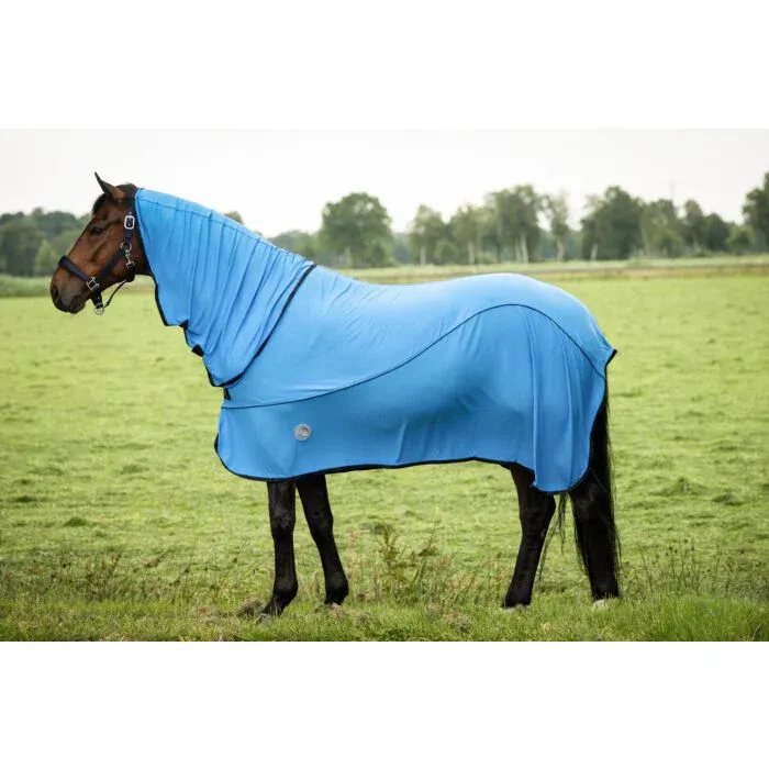 Petit Prix Manta para caballo HKM Cooling manta EquineCarePro - EU115/UK5'3/US63"