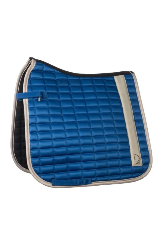 para caballo Lauria Garrelli mantilla Amalfi - Beige / Pony / Jumping Pas Cher