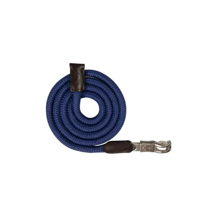 Soldes Ramals Lauria Garrelli ramal with Panic Hook – Indigo