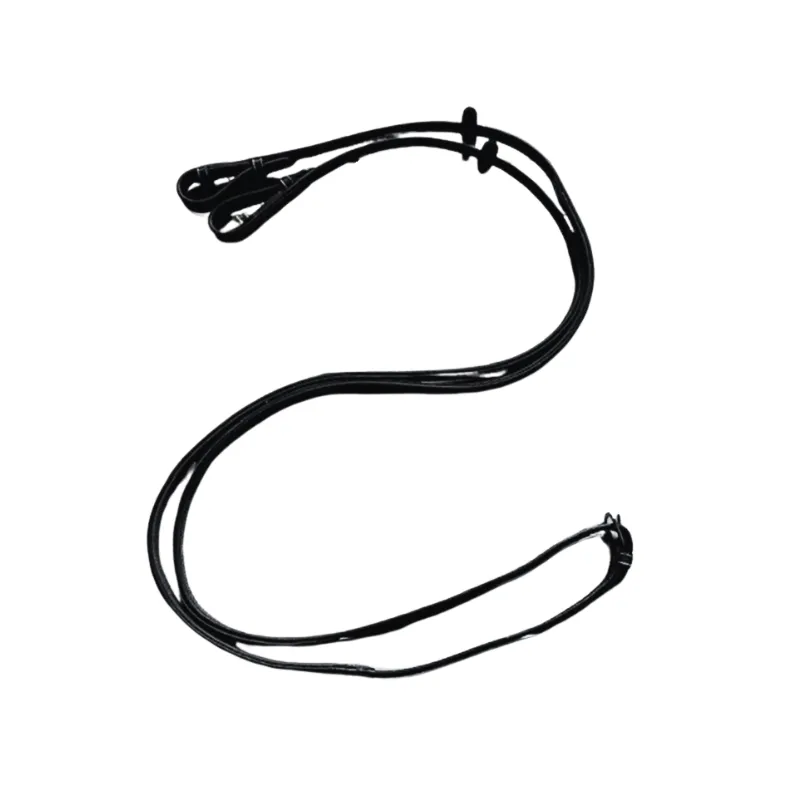 JUMPIN – Rnes hunter – Collection One – Cob – Noir Prix Rduit