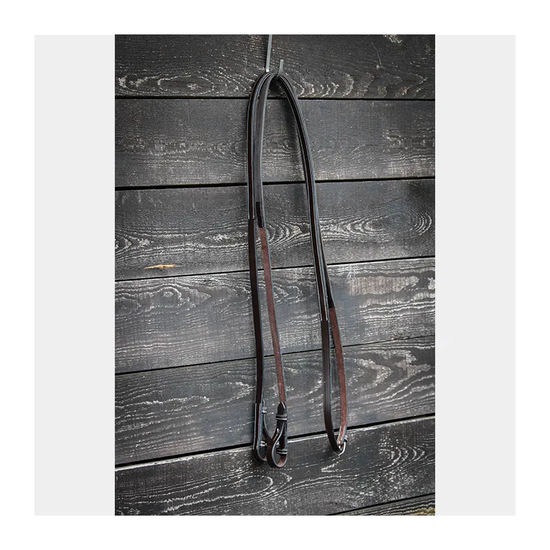 JUMPIN - Rnes hunter - Collection Week - Cheval - Acajou Nouvelle Collection