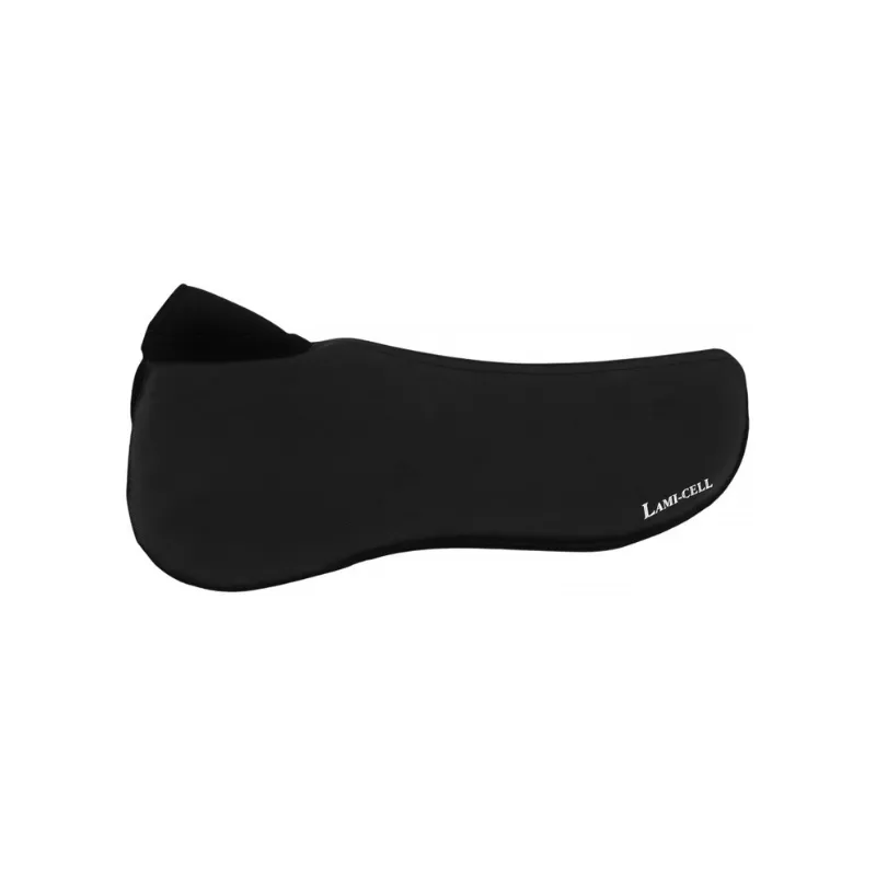 Meilleure Vente LAMI-CELL - Amortisseur de correction - Cheval - Noir