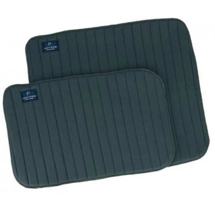 Sous-bandes Cooldry - Equithme - gris - grand modle Offre Limite