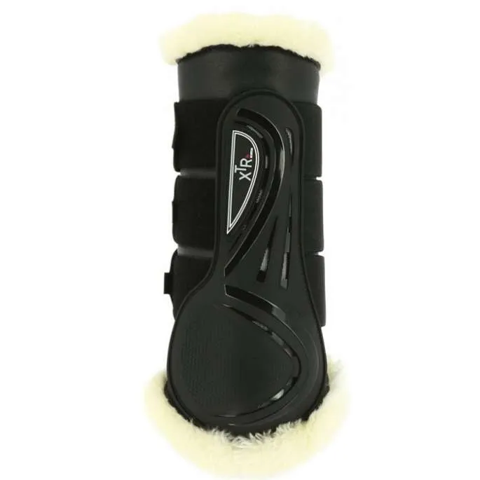 Gutres fermes mouton XTR - Norton - noir - poney (pony ) Meilleur Choix
