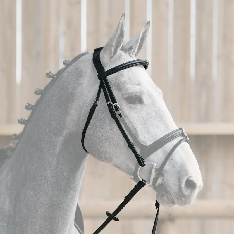 JUMPIN - Ttire + Rnes volution - Collection Origin - Cob - Noir Prix Bas