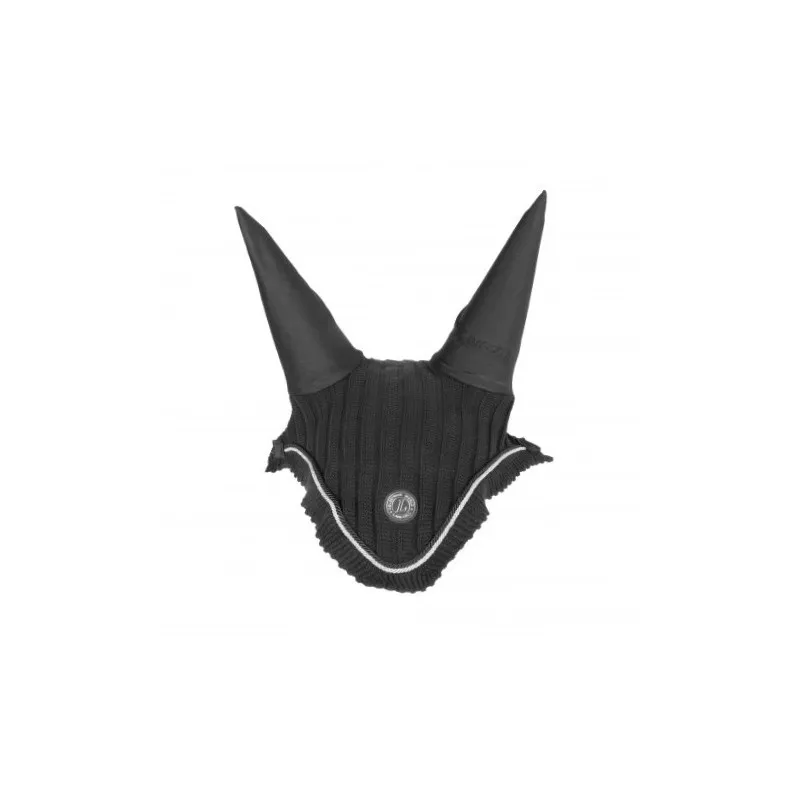 Top Vente LAMI-CELL – Bonnet pour chevaux Luxin – Cheval – Noir