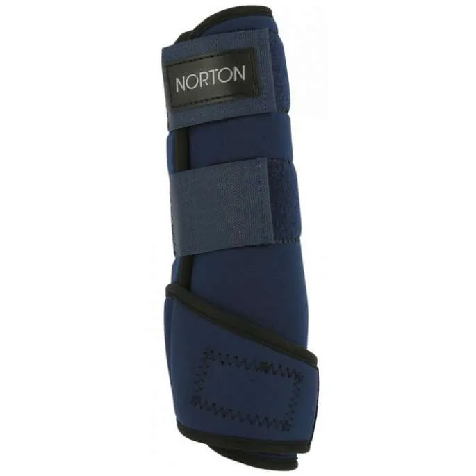 Gutres fermes - Norton Air - noir - L Commander Maintenant