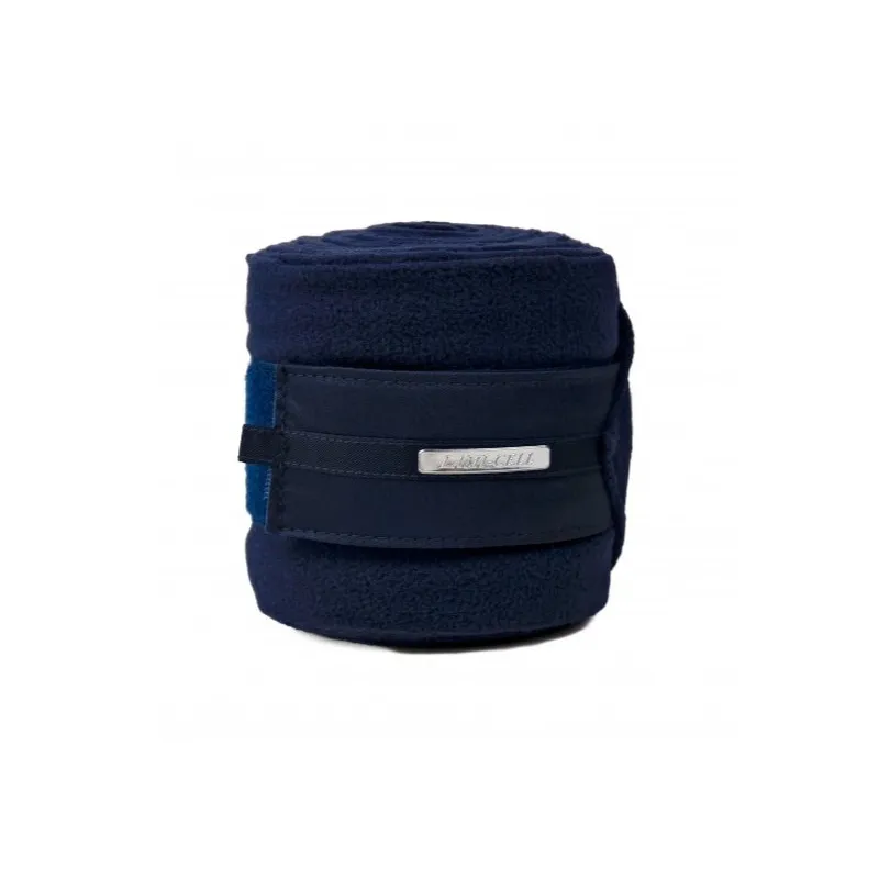 Meilleur Choix LAMI-CELL - Bandes de polo Aurora - 3.50 m - Marine
