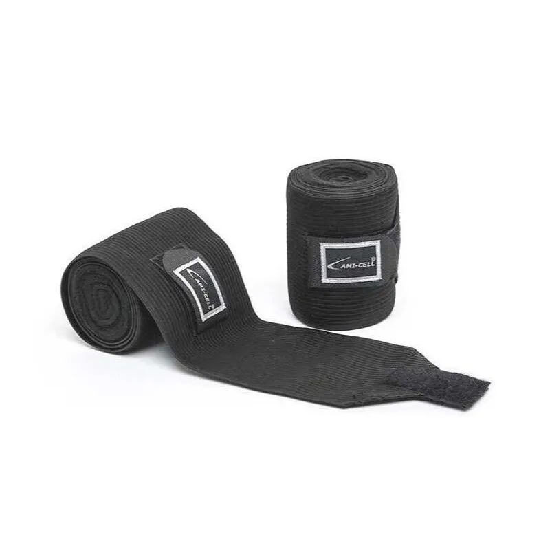 LAMI-CELL - Bandes de travail Basic - 3 m - Noir Certifi