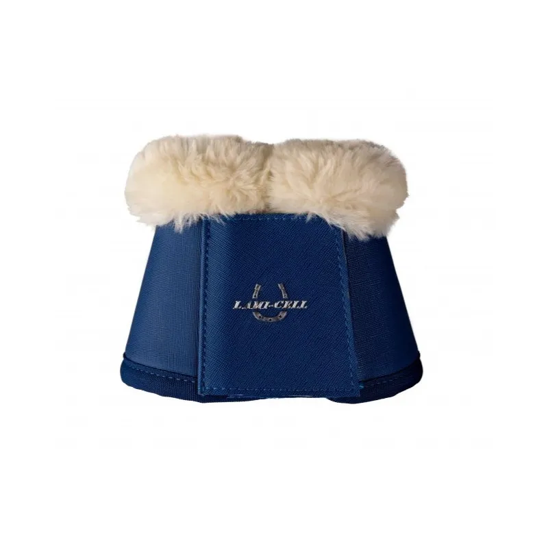 Achetez Aujourdhui LAMI-CELL - Cloches LC - M - Bleu attol