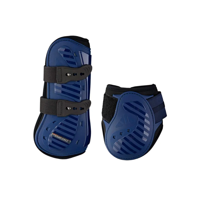 Vente Directe LAMI-CELL – Gutres + Protge-boulets Aurora – L – Marine