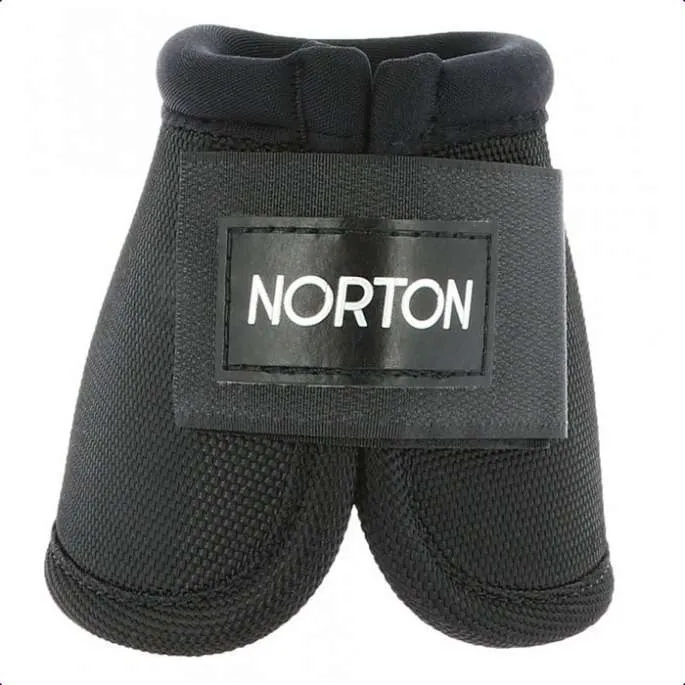Cloches 2520D - Norton - noir - XS Commander Vite