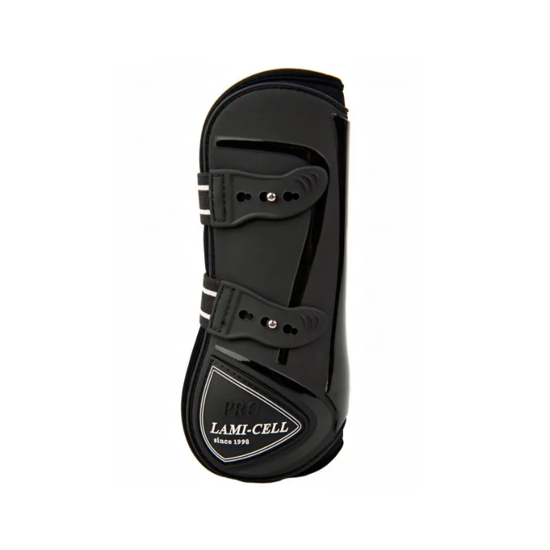 Offre Exclusive LAMI-CELL - Gutres de tendon Elite - S - Noir