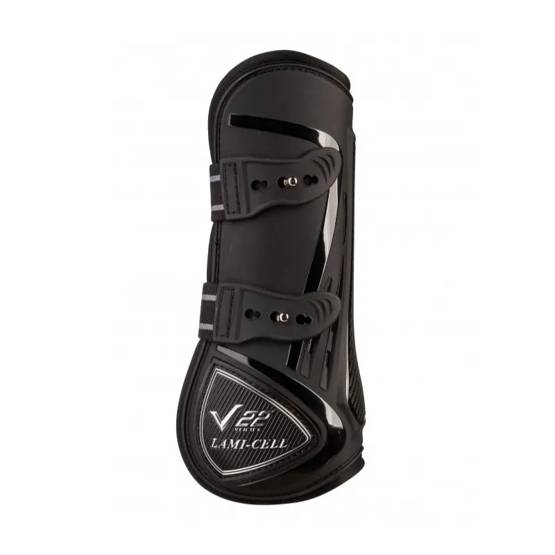 Dernire Chance LAMI-CELL - Gutres protge-tendons V22 - XS - Noir